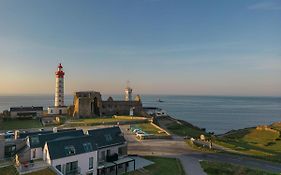 Hostellerie de la Pointe Saint-Mathieu - SPA&Restaurant